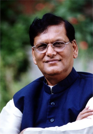 Bindeshwar Pathak